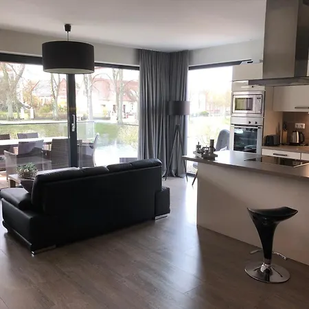 Eldeufer Plau am See